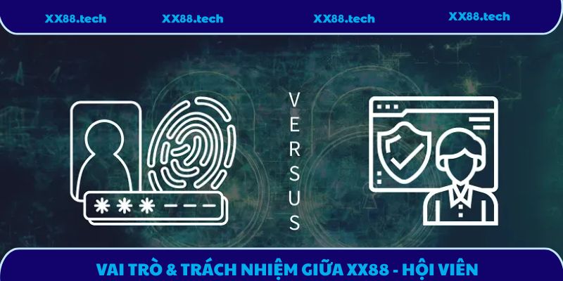 Điều khoản điều kiện XX88 giữ nhà cái - người chơi